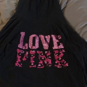 Victoria secret hoodie